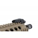 Specna Arms SA-F01 FLEX Gen.2 GATE X-ASR (HT), Compact Design